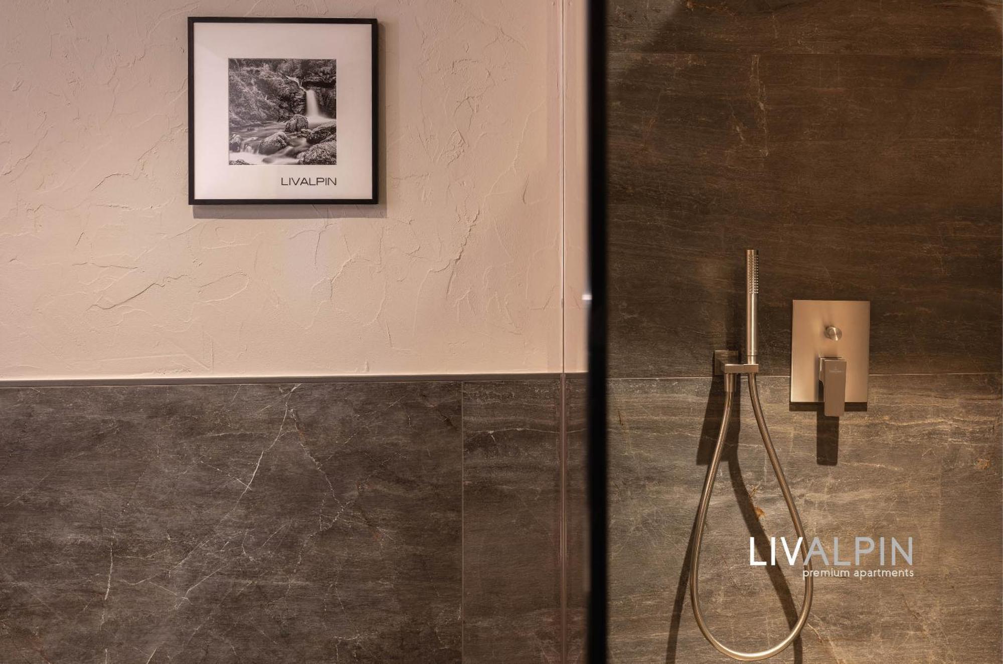 Apartment Livalpin Relaxe Garmisch-Partenkirchen