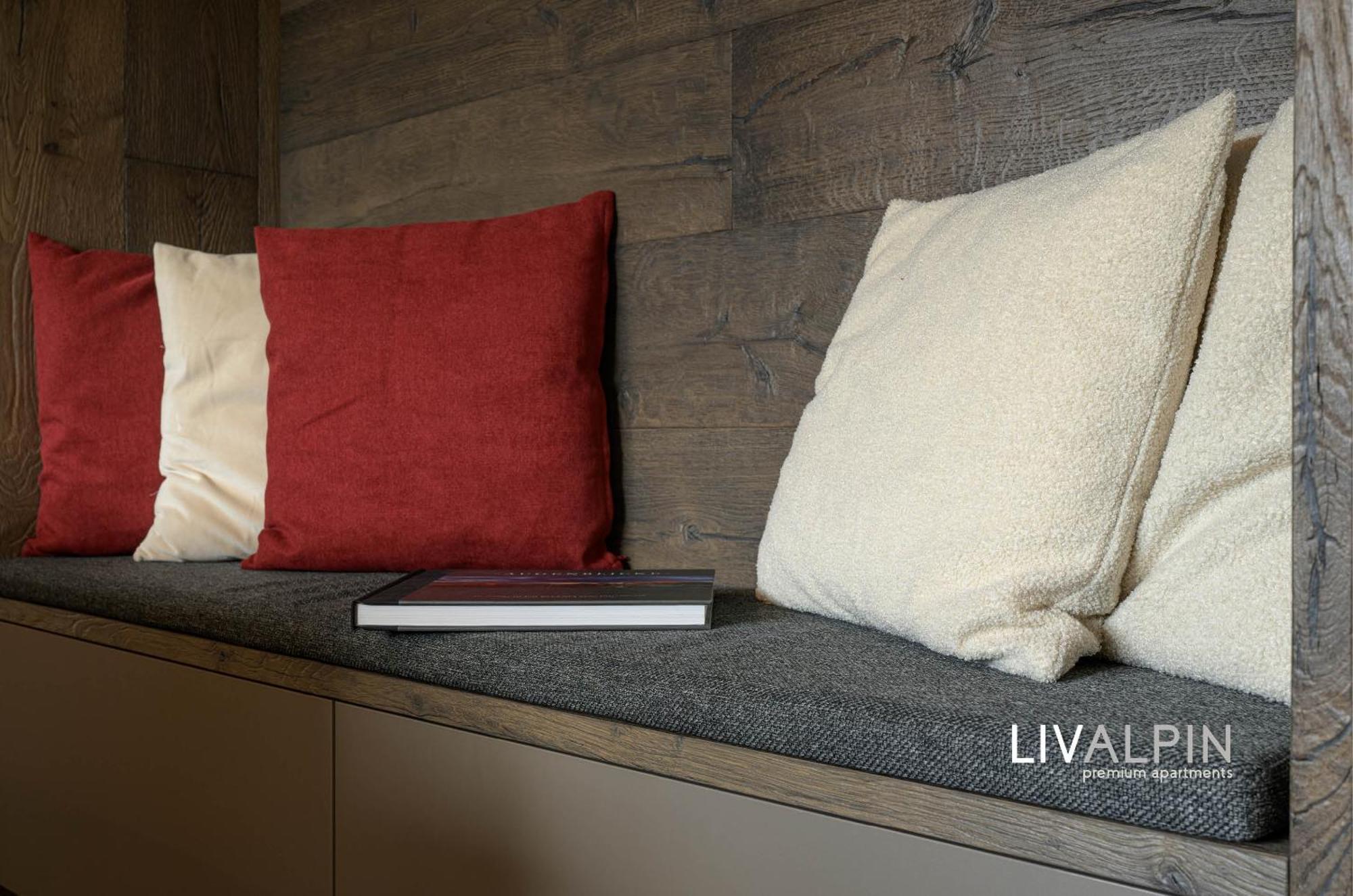 Livalpin Relaxe * Garmisch-Partenkirchen