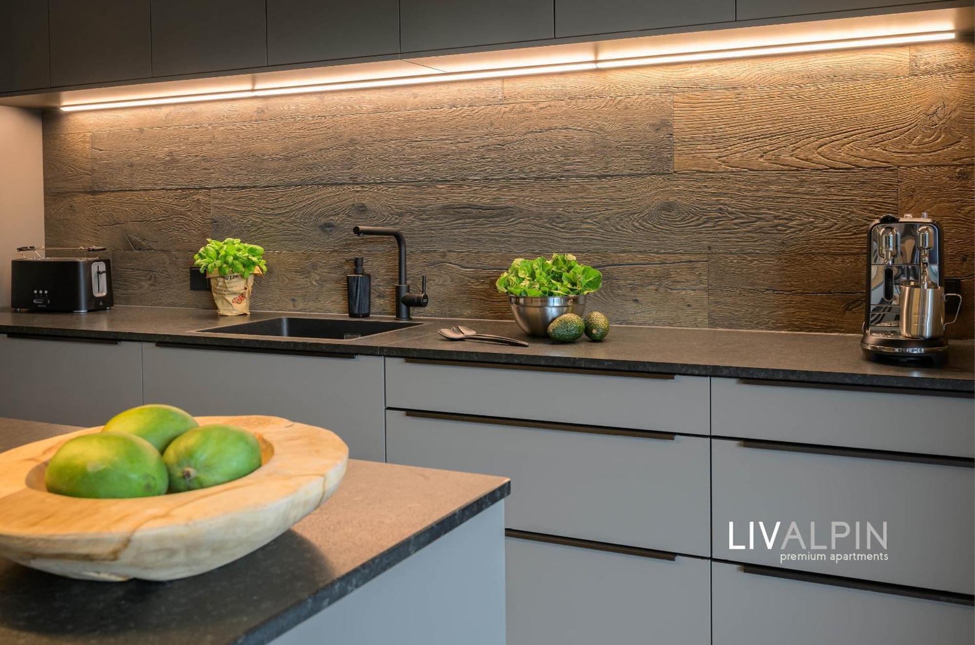 Livalpin Relaxe Apartment Garmisch-Partenkirchen