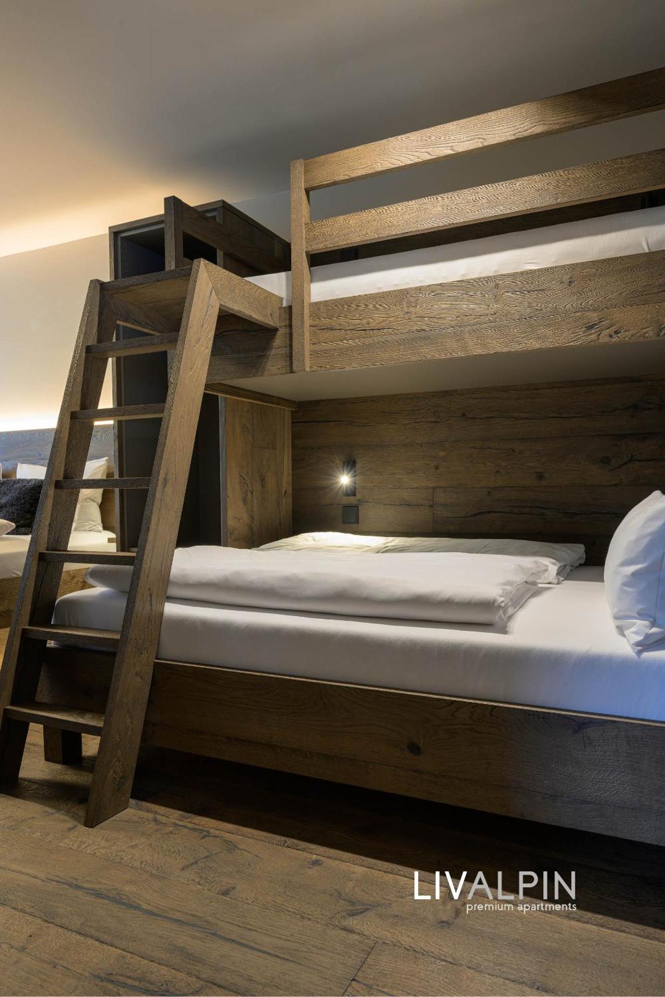 Apartment Livalpin Relaxe *