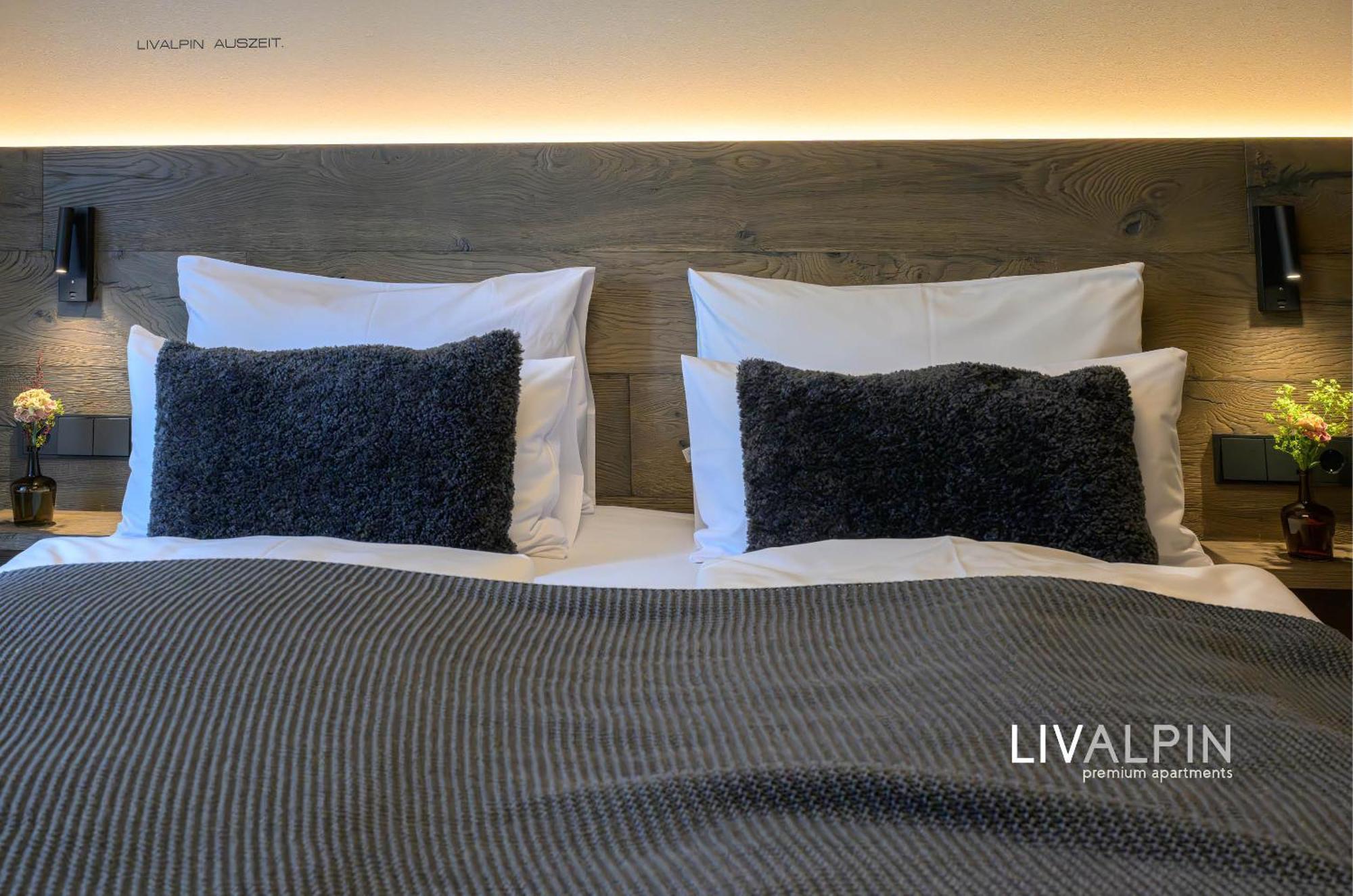 Livalpin Relaxe Garmisch-Partenkirchen