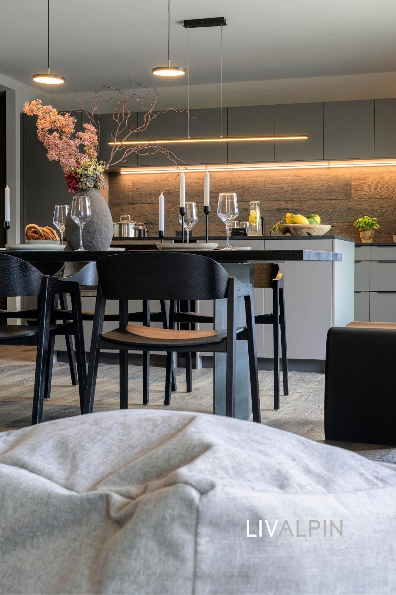 Livalpin Relaxe Apartment