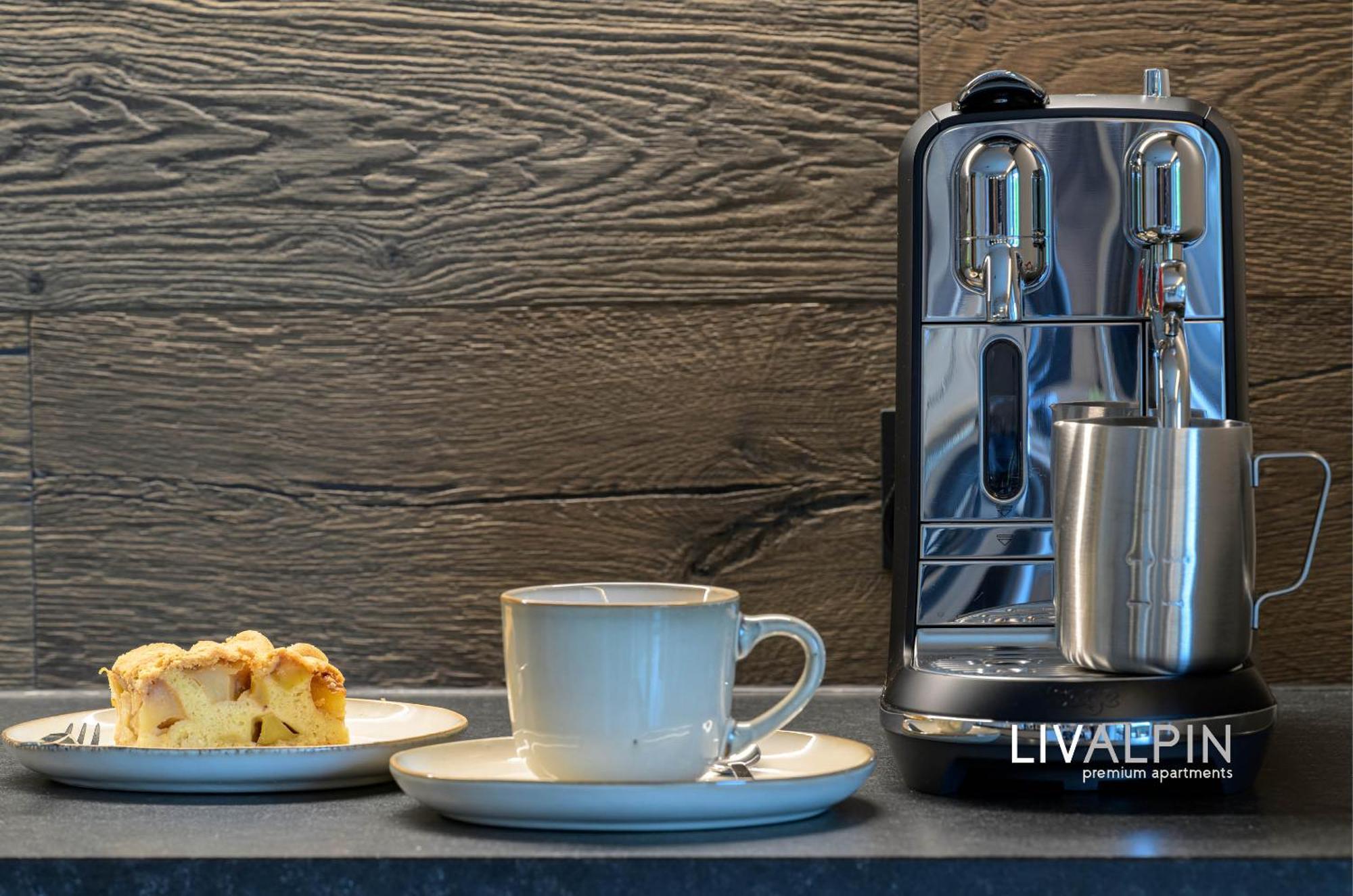 Apartment Livalpin Relaxe Garmisch-Partenkirchen