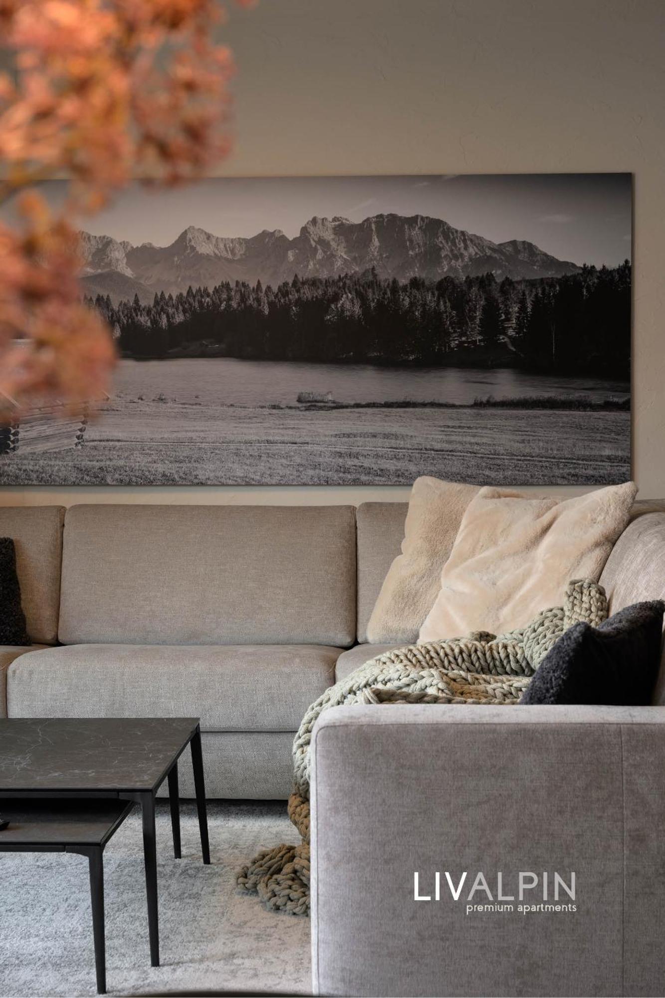 Apartment Livalpin Relaxe *