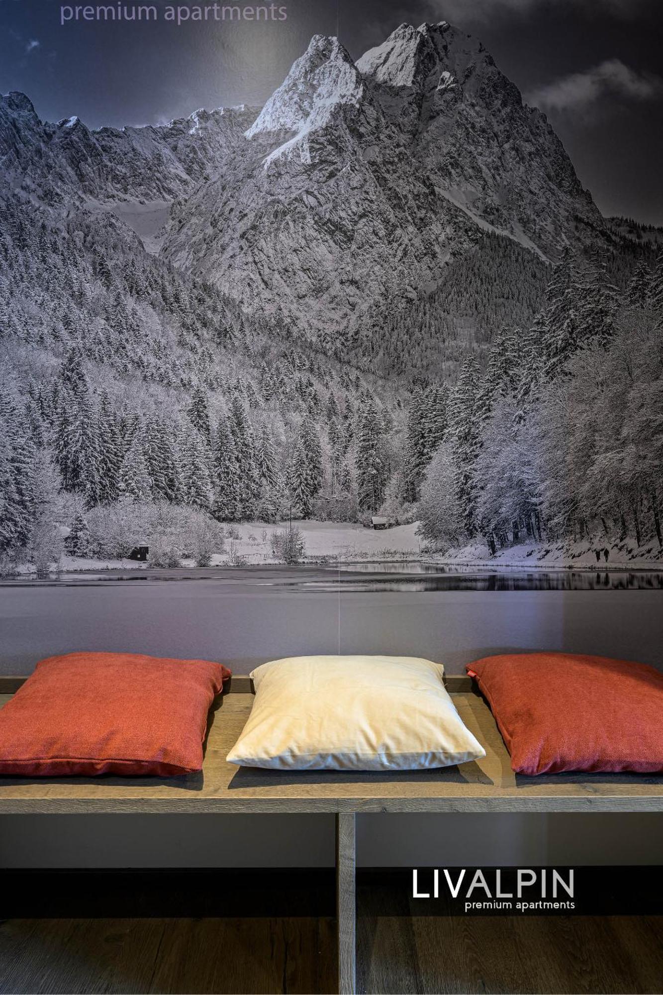 Livalpin Relaxe Garmisch-Partenkirchen