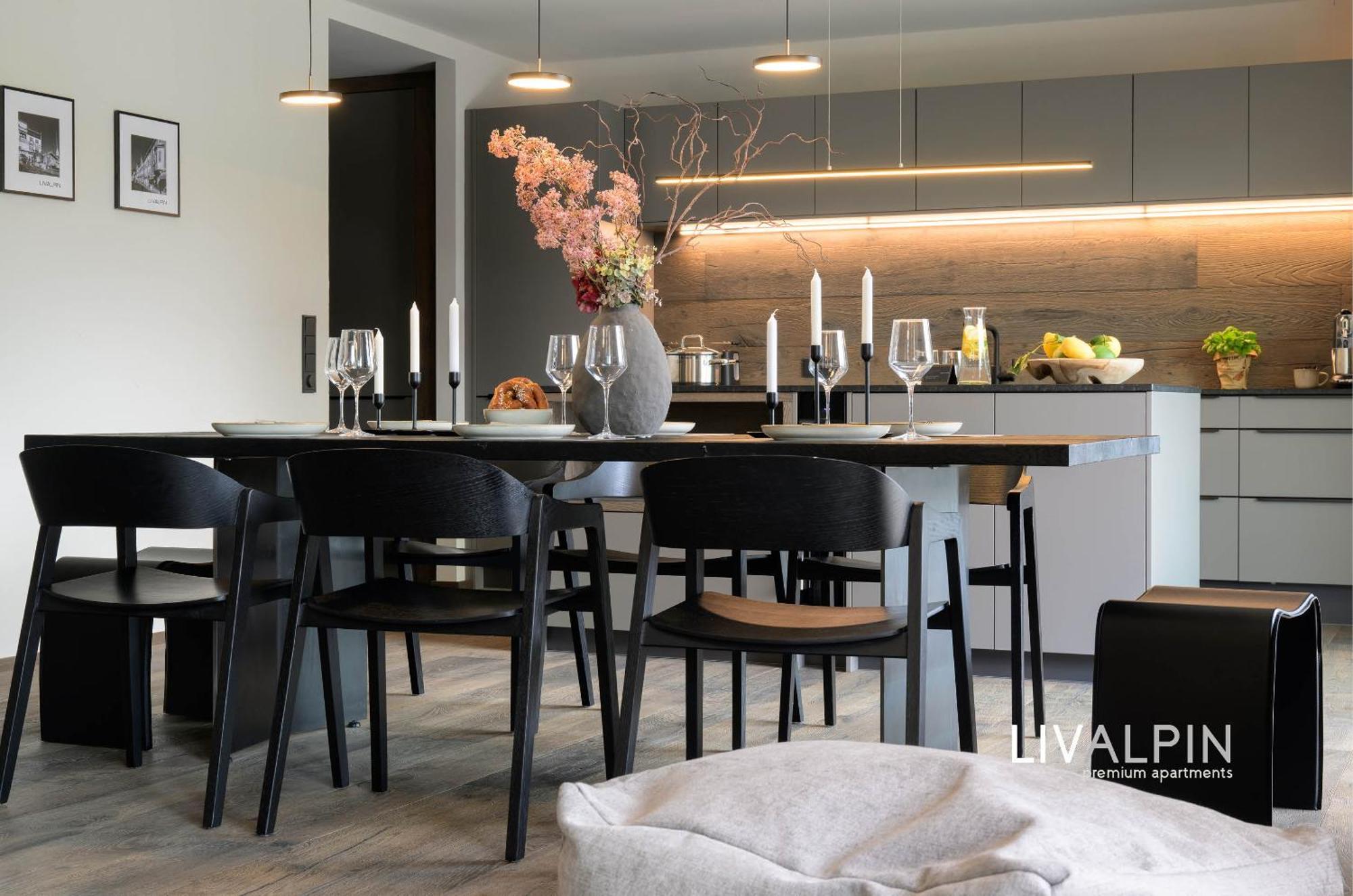 Apartment Livalpin Relaxe *